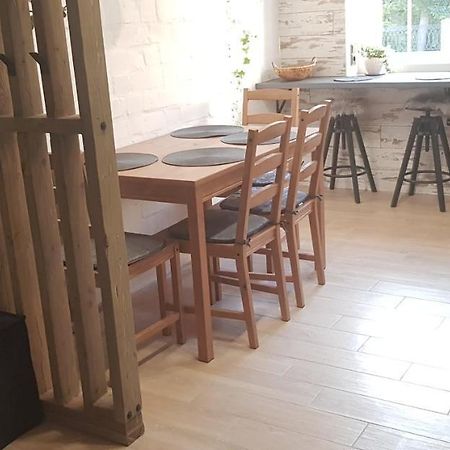 Dailidziu Apartamentai Klaipėda Exteriér fotografie