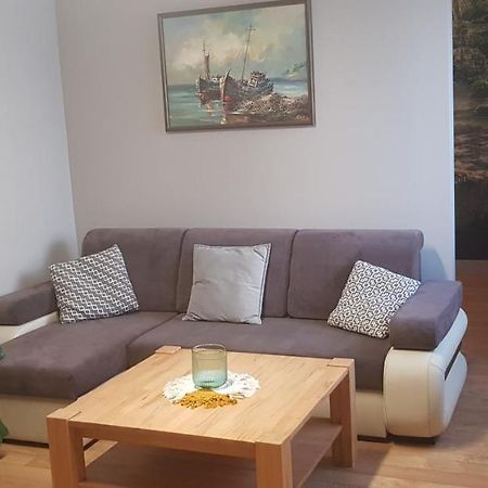 Dailidziu Apartamentai Klaipėda Exteriér fotografie