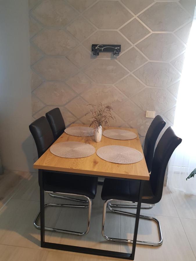 Dailidziu Apartamentai Klaipėda Exteriér fotografie