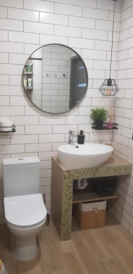 Dailidziu Apartamentai Klaipėda Exteriér fotografie