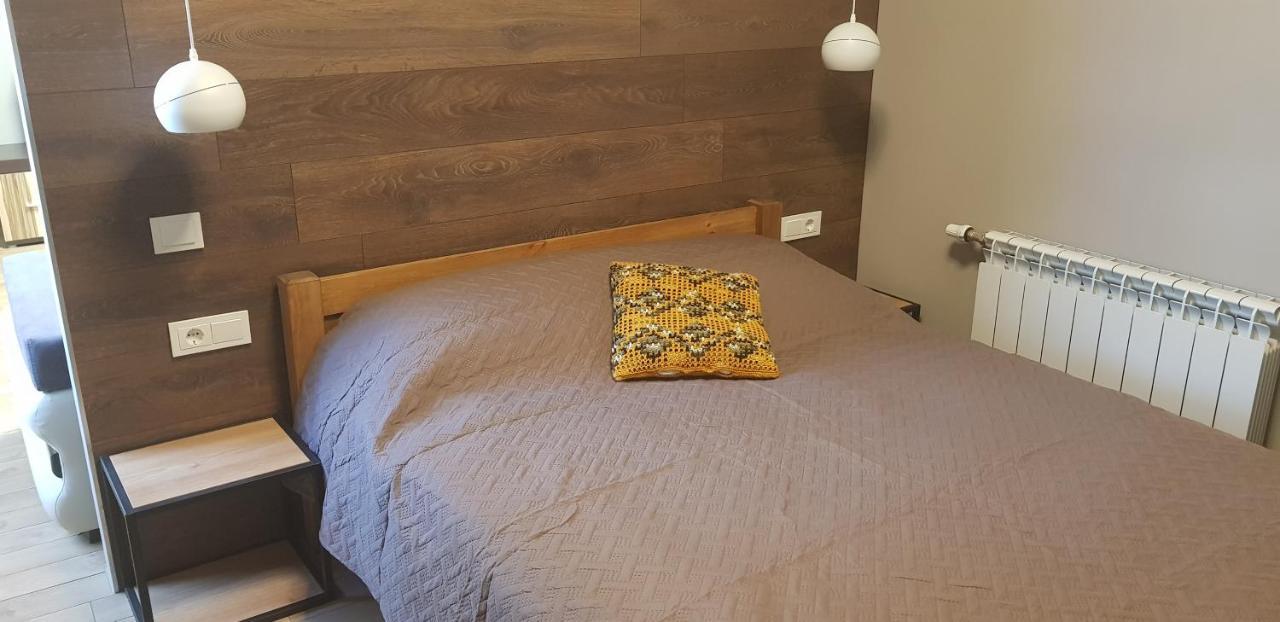 Dailidziu Apartamentai Klaipėda Exteriér fotografie