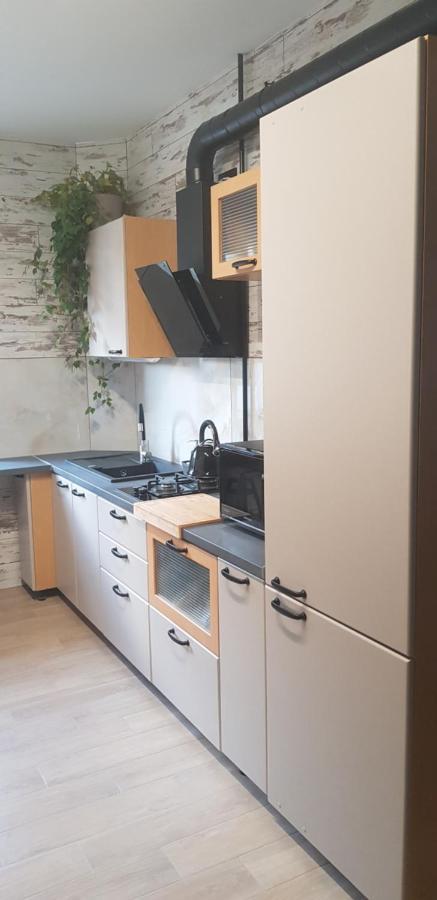 Dailidziu Apartamentai Klaipėda Exteriér fotografie