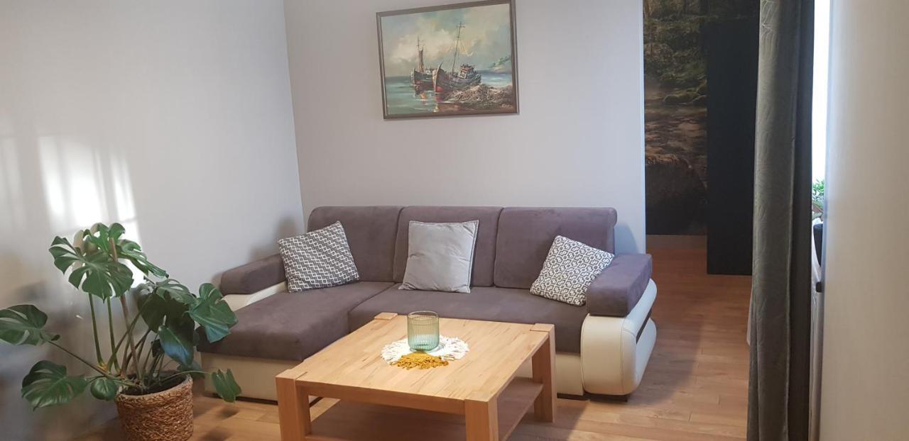 Dailidziu Apartamentai Klaipėda Exteriér fotografie