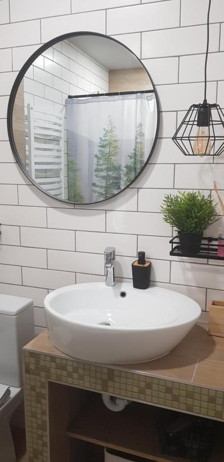 Dailidziu Apartamentai Klaipėda Exteriér fotografie