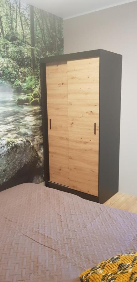 Dailidziu Apartamentai Klaipėda Exteriér fotografie