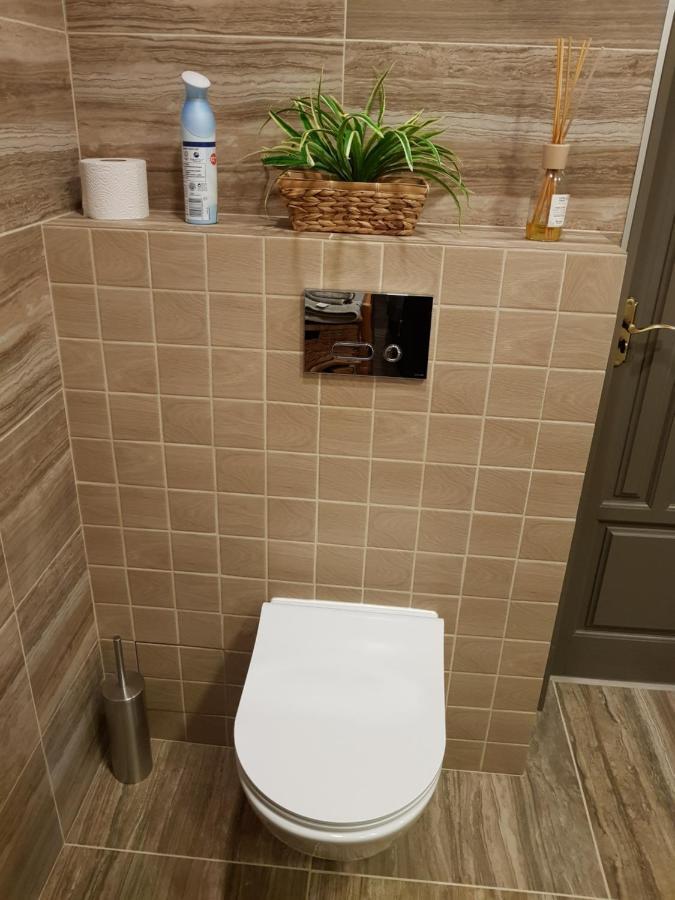 Dailidziu Apartamentai Klaipėda Exteriér fotografie