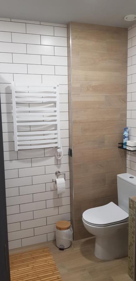 Dailidziu Apartamentai Klaipėda Exteriér fotografie