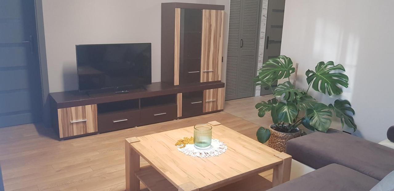 Dailidziu Apartamentai Klaipėda Exteriér fotografie