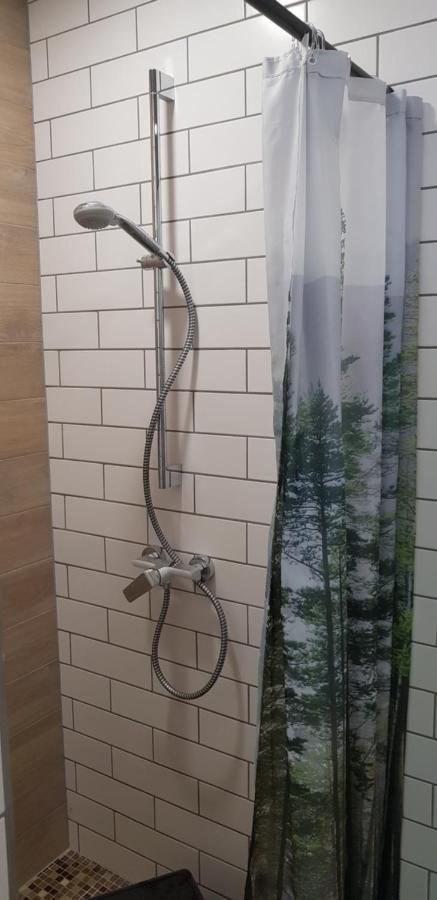 Dailidziu Apartamentai Klaipėda Exteriér fotografie